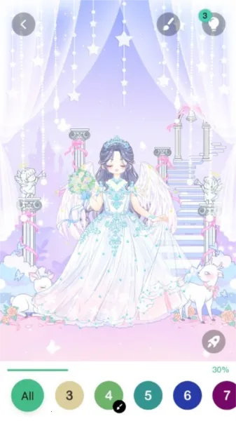 Ϳֽ(ֽͿɫ)v1.4.9 Ѱͼ