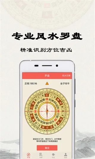 Fengshui Compass(ˮ)