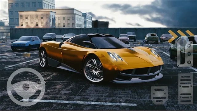 Car Parking(ģͣ)v4.2.7 ٷͼ