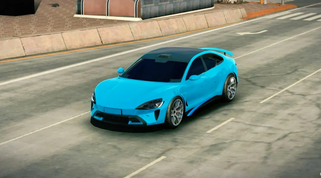 Car Parking(ģͣ)v4.2.7 ٷͼ