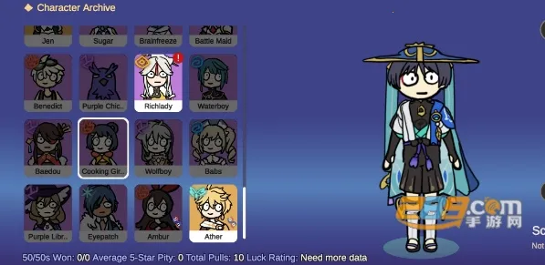 Silly Wisher2025ٷv0.25 ֻͼ