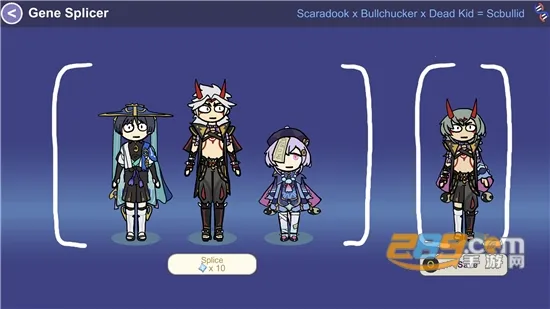 Silly Wisher2025ٷv0.25 ֻͼ