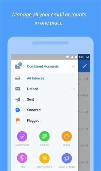 live mail()v2.1.8 ٷͼ