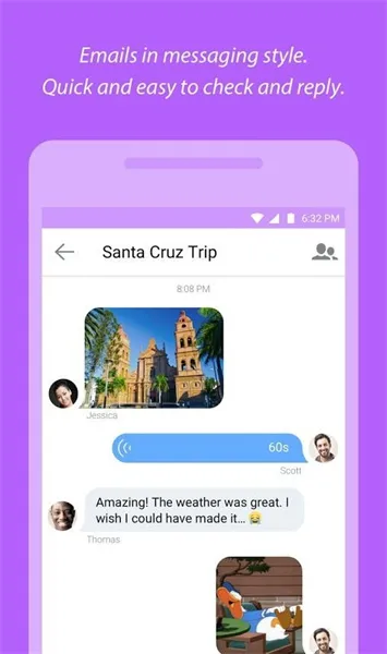 live mail()v2.1.8 ٷͼ