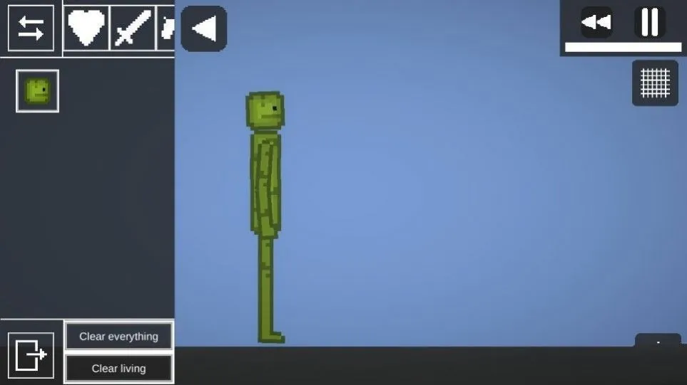 Melon Playground Mod(ģ)v1.0.0 Ѱͼ