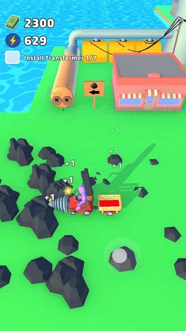 Energy Explorer2025ٷ°汾v0.1.1 ٷͼ