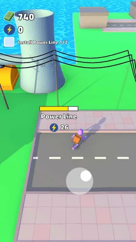 Energy Explorer2025ٷ°汾v0.1.1 ٷͼ