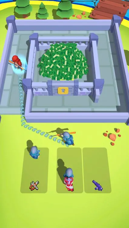 TreasureMan׿ֻv0.1 ٷͼ