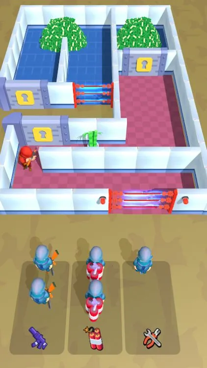 TreasureMan׿ֻv0.1 ٷͼ