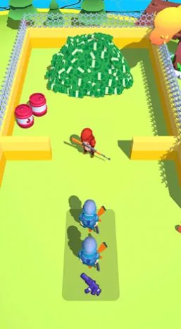 TreasureMan׿ֻv0.1 ٷͼ