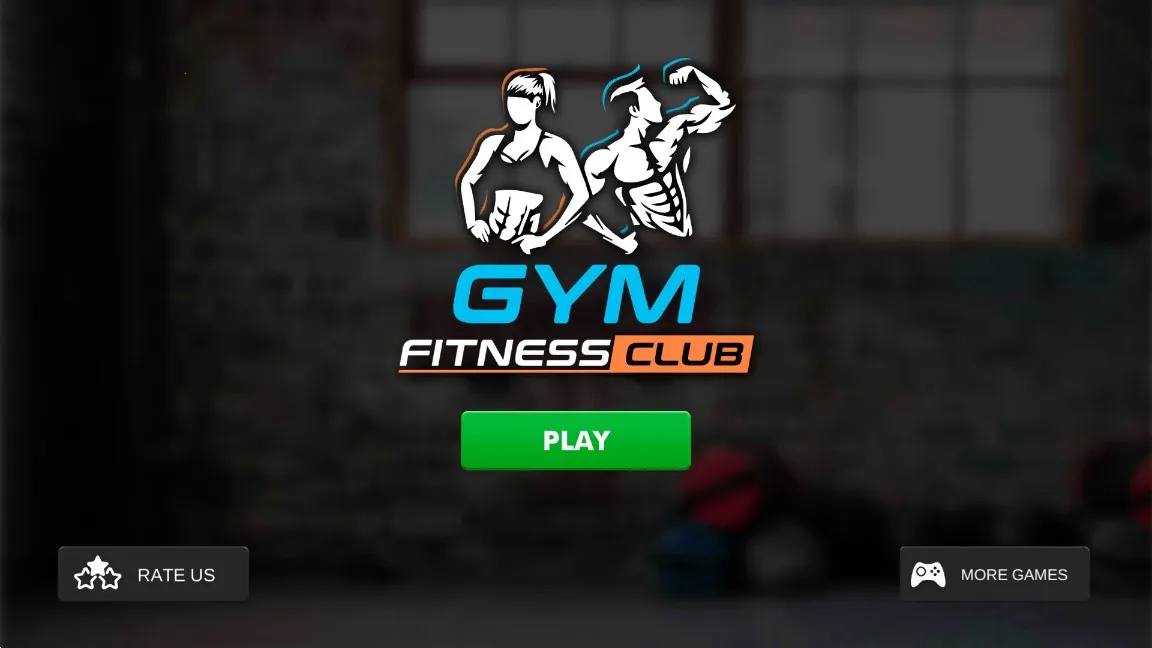 Gym Simulator(Ӫ)v0.4 ׿ͼ