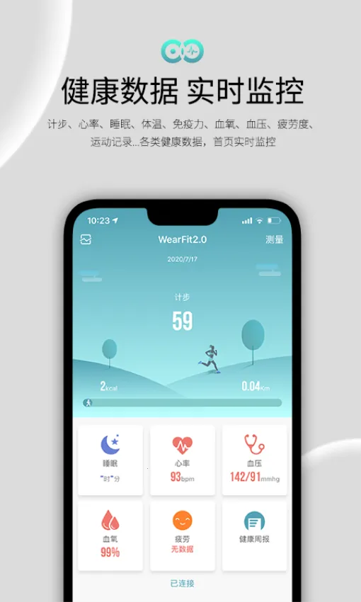 WearFit2.0()v22.07.06 Ѱͼ