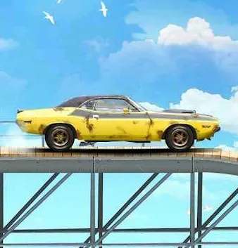 Jump The Car2025ٷv1.4.0 ٷ