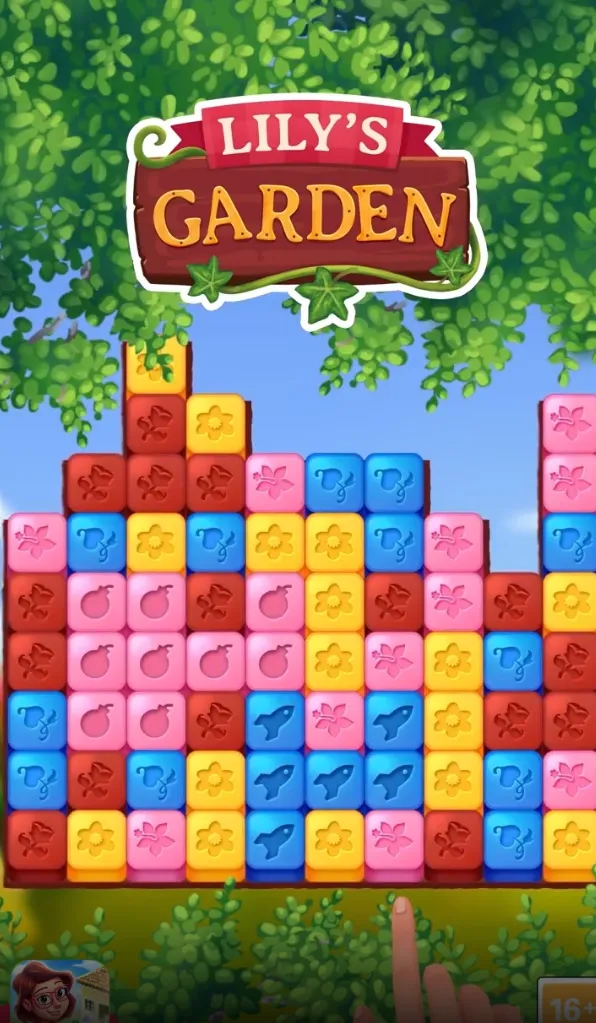 ׵Ļ԰(԰Ӫ)v1.0.103 ׿ͼ