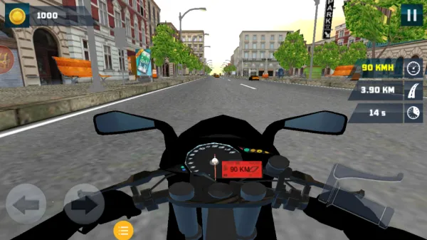 绝地公路骑手(摩托竞速游) 绝地公路骑手(摩托竞速游)