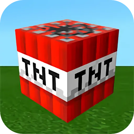 TNTըģ(ɳбըģ)v1.0.1 Ѱ