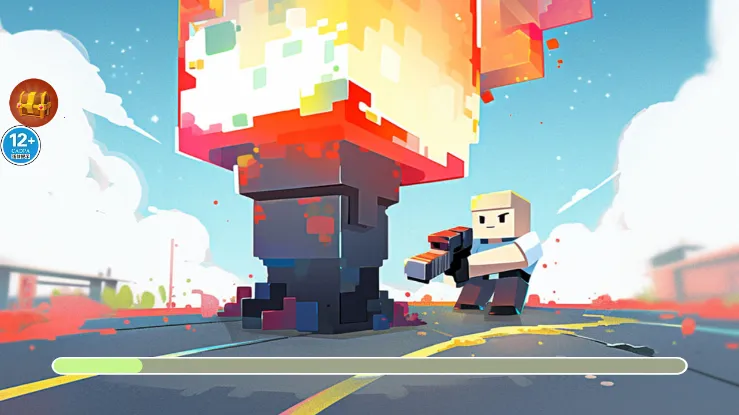 TNTըģ(ɳбըģ)v1.0.1 Ѱͼ