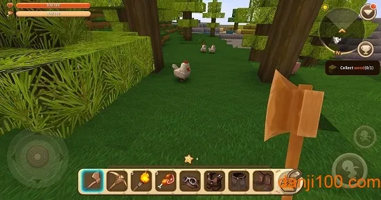 迷你地球最新手机版 迷你地球最新手机版