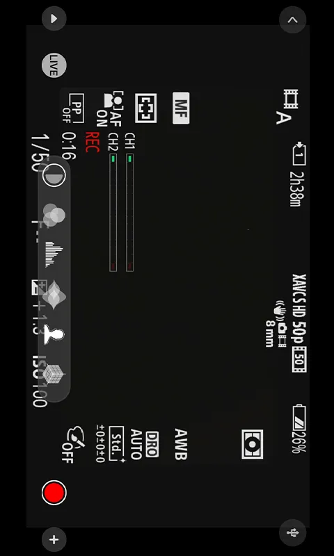Accsoon SEE(Ƶ¼)v1.3.5 ׿ͼ