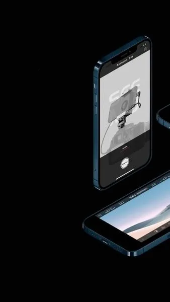 Accsoon SEE(Ƶ¼)v1.3.5 ׿ͼ