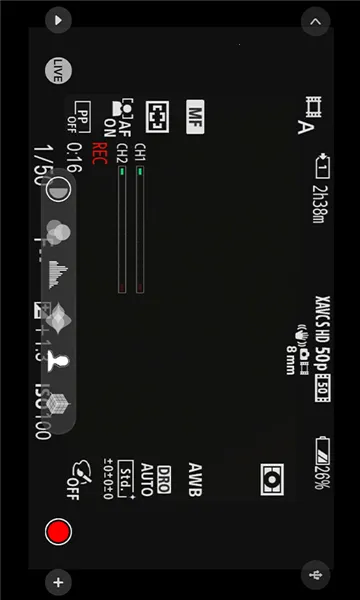 Accsoon SEE(Ƶ¼)v1.3.5 ׿ͼ