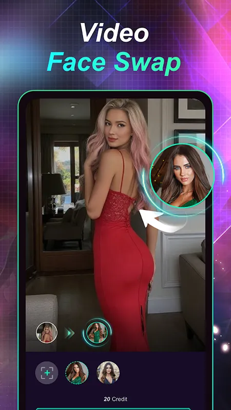 AIFans2025ٷ°汾v1.2.3 ֻͼ