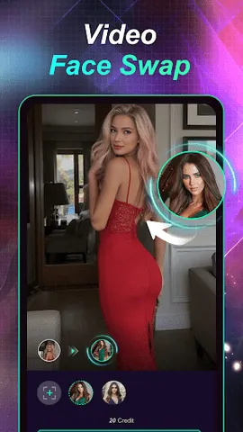 AIFans2025ٷ°汾v1.2.3 ֻͼ