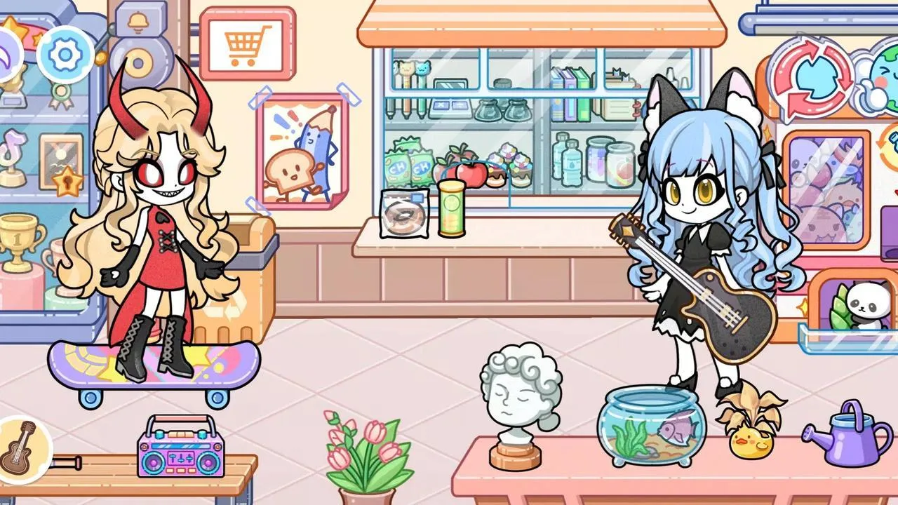 磺֮(żɫ)v2.7 ׿ͼ