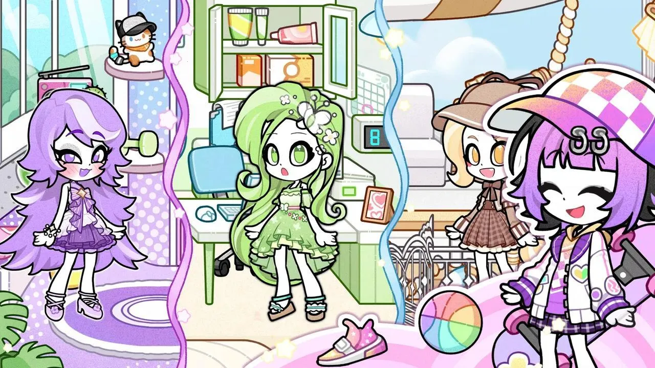 磺֮(żɫ)v2.7 ׿ͼ