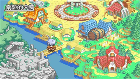 紫˵װԹ3(GBA)2025ذװv1.0 ٷͼ