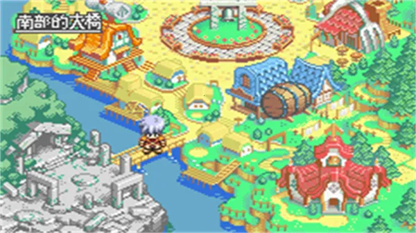 紫˵װԹ3(GBA)2025ذװv1.0 ٷͼ