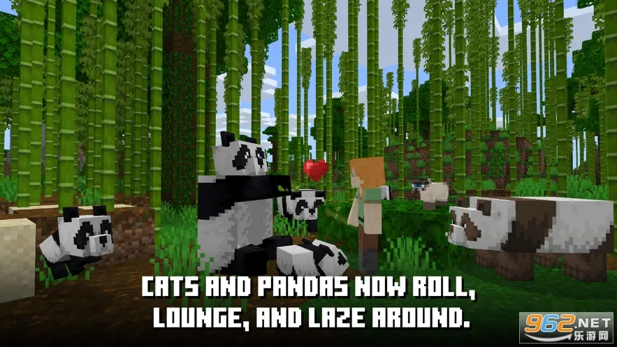 Minecraft(ɳð)v1.21.130.20 ֻͼ