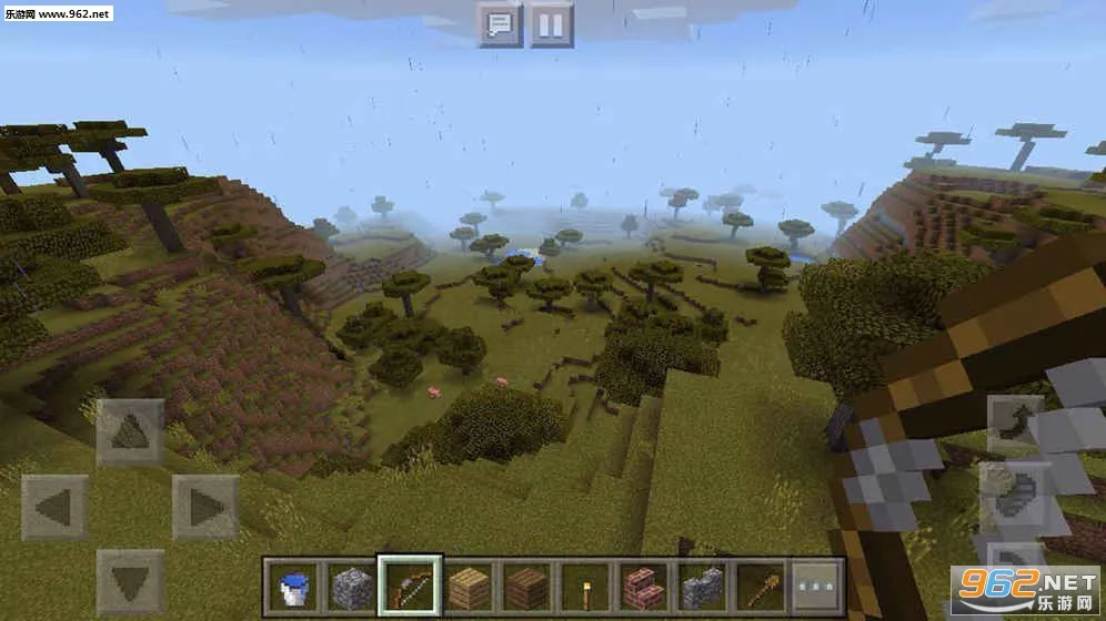 Minecraft(ɳð)v1.21.130.20 ֻͼ
