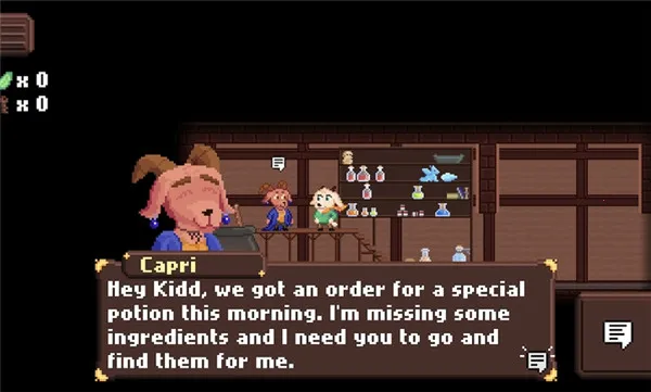 ҩʦѧͽ2025°汾v1.3.2d Ѱͼ