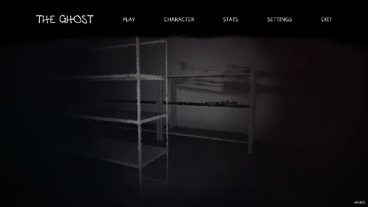 The Ghost2025ٷv1.820 ׿ͼ