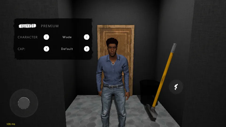 The Ghost2025ٷv1.820 ׿ͼ