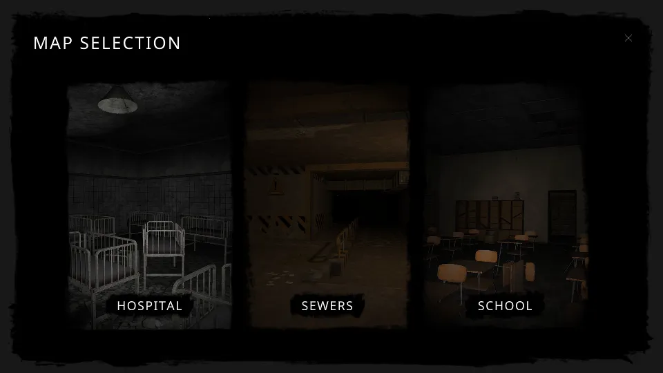 The Ghost2025ٷv1.820 ׿ͼ