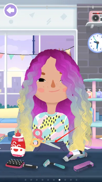 小小理发师2025下载安装 小小理发师2025下载安装