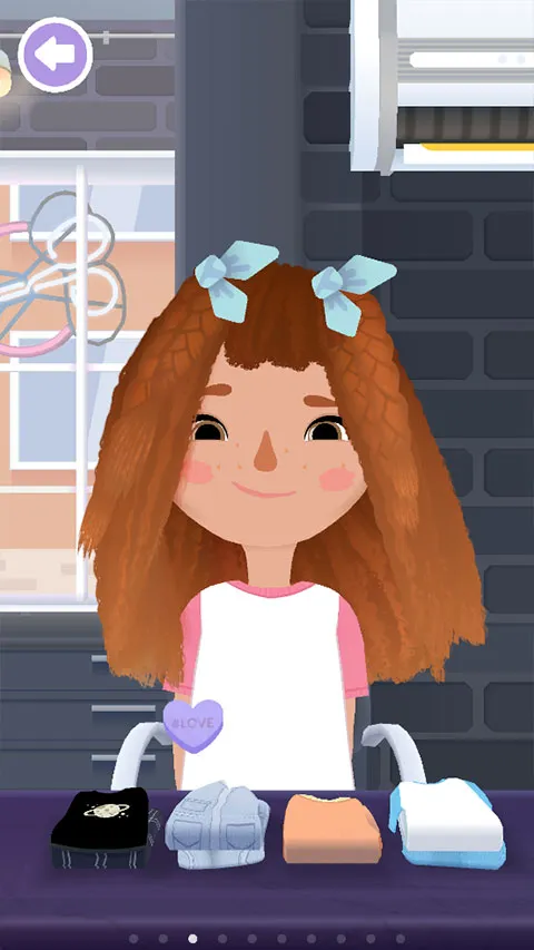 小小理发师2025下载安装 小小理发师2025下载安装