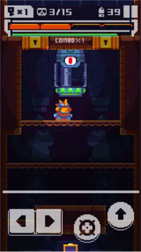 森林之塔安卓版手机版 森林之塔安卓版手机版