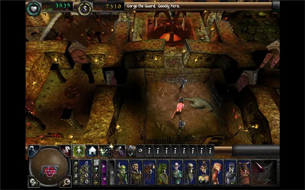 地下城守护者2025官方正版 地下城守护者2025官方正版