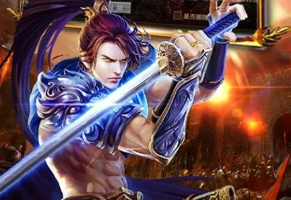 武林争霸2025最新版本 武林争霸2025最新版本