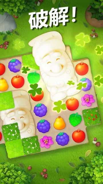 Gardenscapes(԰)v9.1.0 ֻͼ