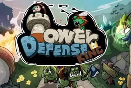 塔防守卫者安卓版手机版 塔防守卫者安卓版手机版