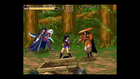 OpenBOR2025ٷ°汾v1.1.1 ֻͼ