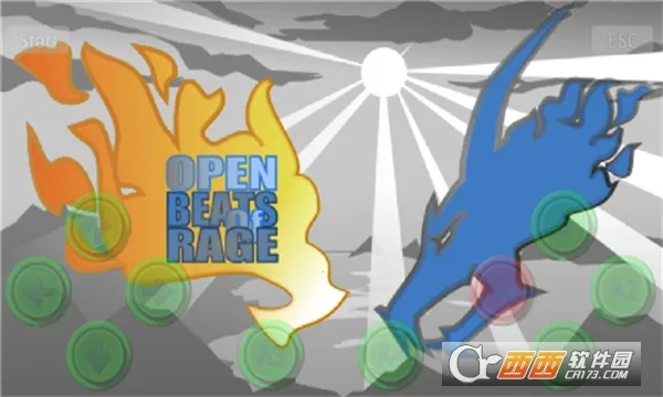 OpenBOR2025ٷ°汾v1.1.1 ֻͼ