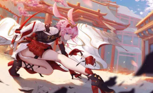 超次元女神(卡牌养成对战) 超次元女神(卡牌养成对战)