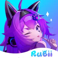 RubiiAi2025°汾v0.0.7 ٷ