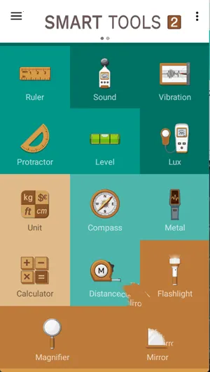 Smart Tools2(๦ܹ)v1.1.7 Ѱͼ