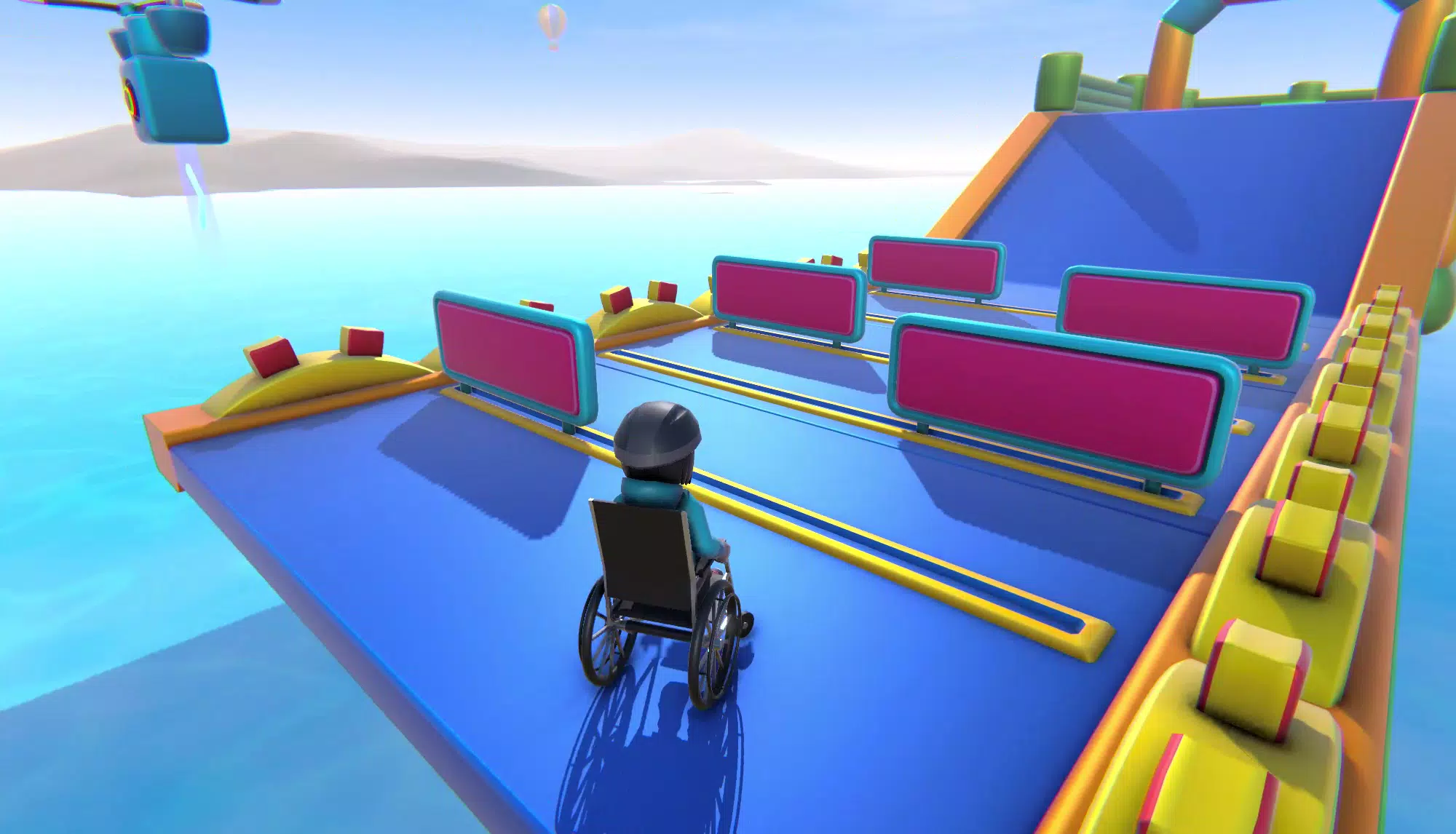 ǰ(3DϷ)v0.2 beta ׿ͼ